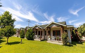 Elite World Village İstanbul Polonezköy